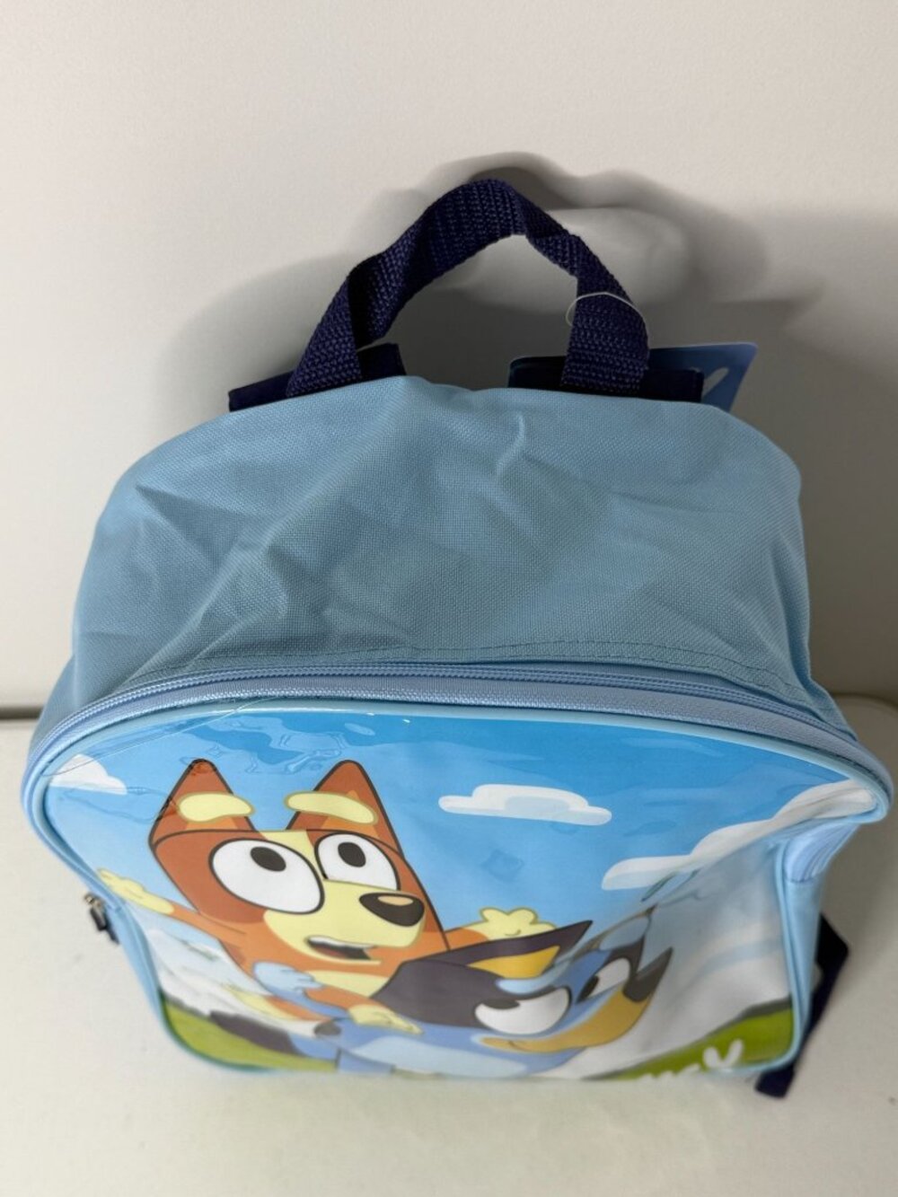 Bluey Mini Backpack NWT - Picture 12 of 12